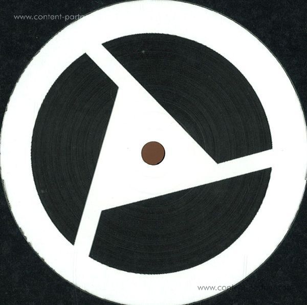 Christ Hanna - Psiren EP (Incl Ejeca Remix)