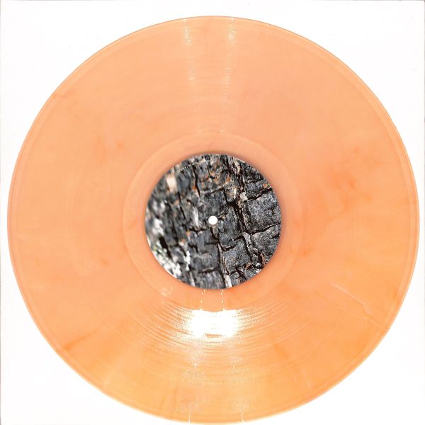 Christian Bloch - Diana EP (VC-118A / SUBSTANCE RMX / MARBLED VINYL)