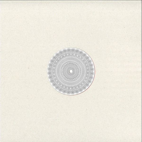 Christian Burkhardt - ENDZ030 (Back)
