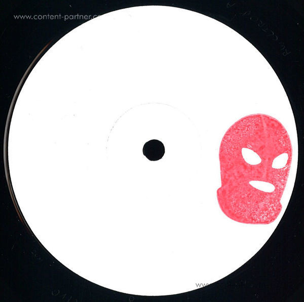 Christian Lisco - Acid Cuts EP