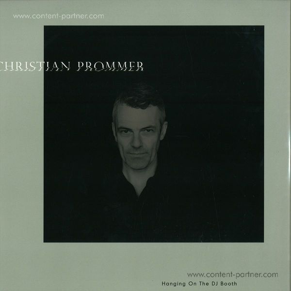 Christian Prommer - Compost Black Label 99