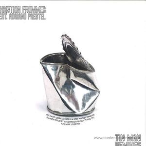 Christian Prommer - Tin Man Remixes