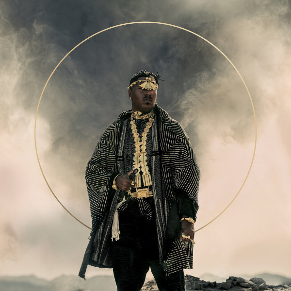 Christian Scott aTunde Adjuahq - Ancestral Recall (2LP)