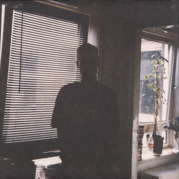 Christoph De Babalon - Exquisite Angst (LP)