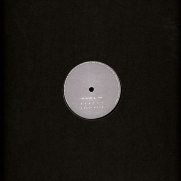Christopher Rau - Beasts