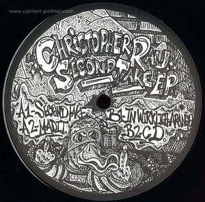 Christopher Rau - Second Take Ep