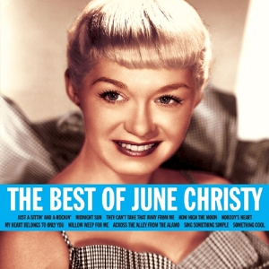 Christy,June - Best Of June Christy