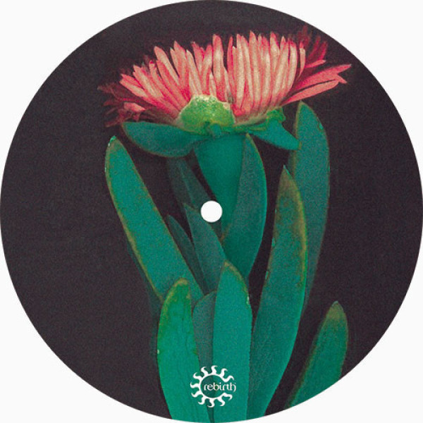 Chromatic Filters - Lido Iride EP