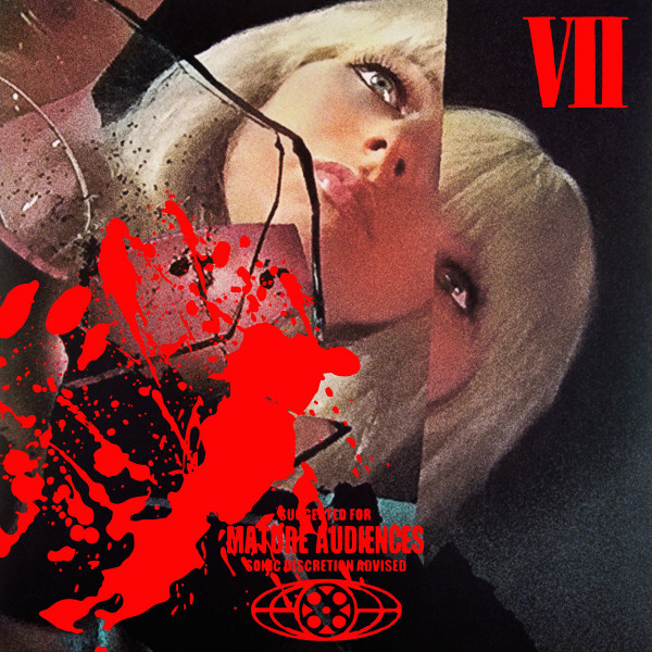 Chromatics - Closer To Grey (180g Blood Red Vinyl 2LP)