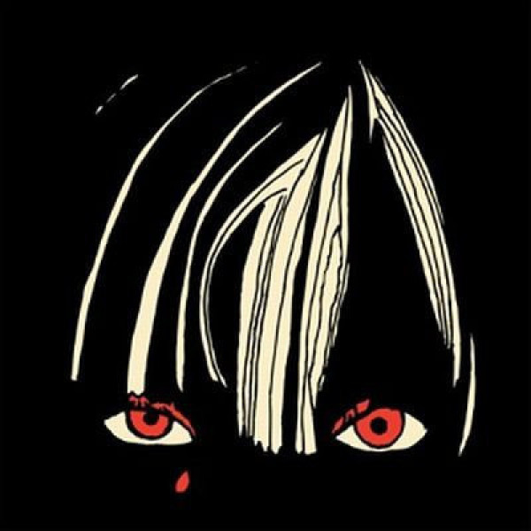 Chromatics - In The City (Ltd. Clear Blue Vinyl)