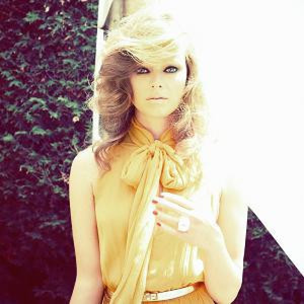 Chromatics - Lady (Pink Vinyl)