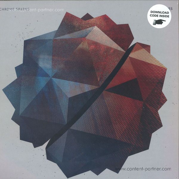 Chrome Sparks - Goddess Ep
