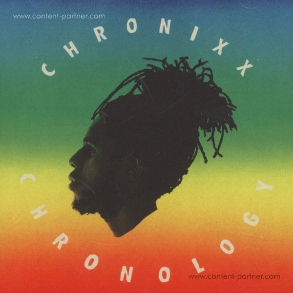Chronixx - Chronology (LP)