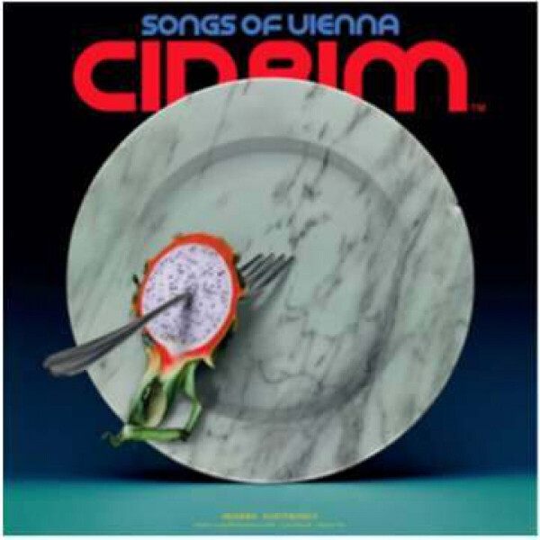 Cid Rim - Songs of Vienna (White Vinyl LP)