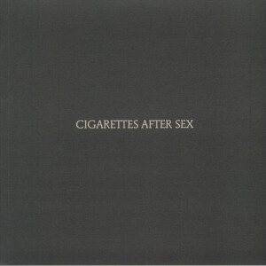 Cigarettes After Sex - Cigarettes After Sex (Ltd. Col. LP)
