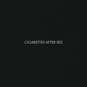 Cigarettes After Sex - Cigarettes After Sex (Vinyl LP)