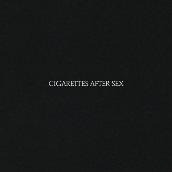 Cigarettes After Sex - Cigarettes After Sex (Vinyl LP)