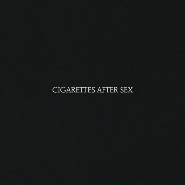Cigarettes After Sex - Cigarettes After Sex (Vinyl LP)