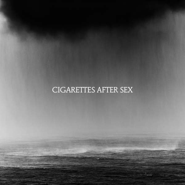 Cigarettes After Sex - Cry (Vinyl LP)