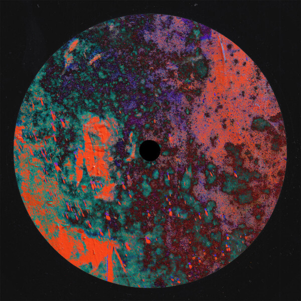 Cignol - Misaligned Logic (Back)