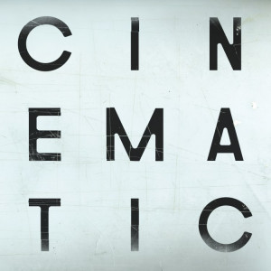 Cinematic Orchestra - To Believe (Heavyweight 2LP+MP3)