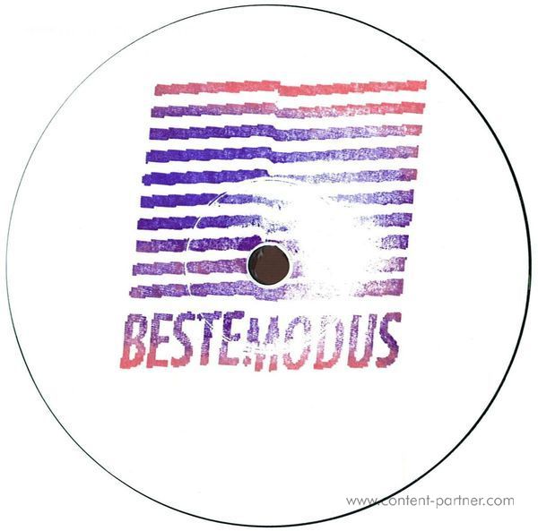 Cinthie / Ed Herbst - Beste Modus 05 (Vinyl Only)
