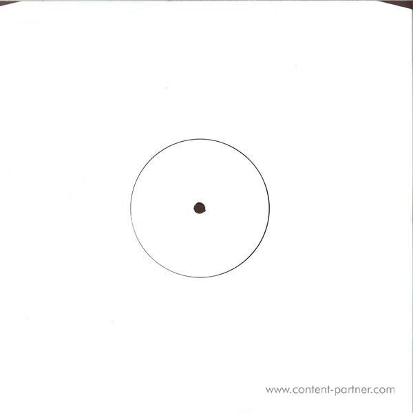 Cinthie / Ed Herbst - Beste Modus 05 (Vinyl Only) (Back)
