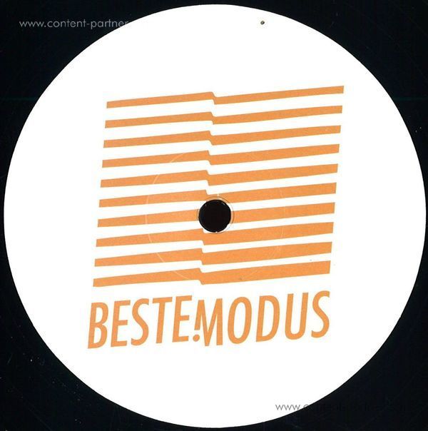 Cinthie & stevn.aint.leavn - Beste Modus 7