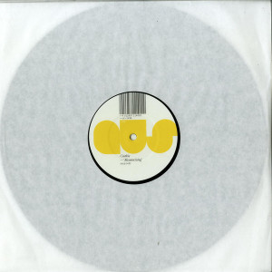 Cinthie - Mesmerizing (Back)