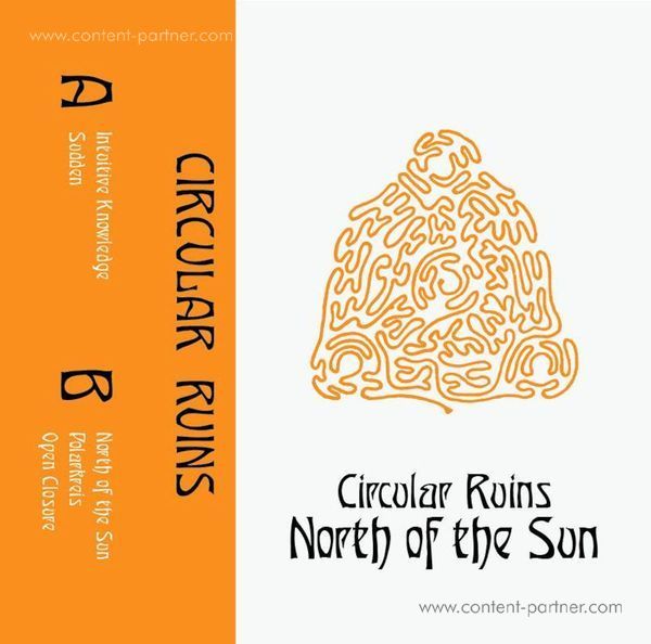 Circular Ruins - North Of The Sun