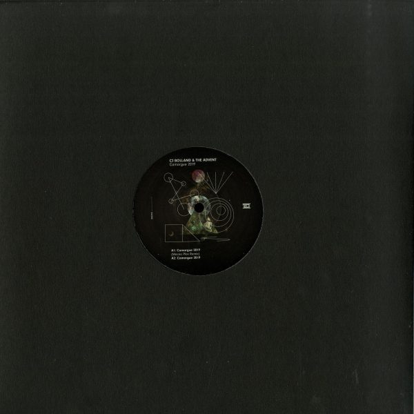 Cj Bolland, The Advent - Camargue 2019 - Part One (Maceo Plex/Keith Carnal)