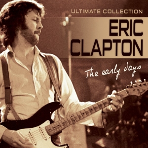 Clapton,Eric - The Early Days