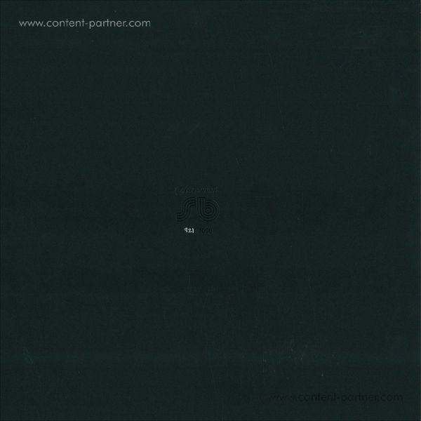 Claremont - Originals 2008-2013 5x12" (Back)