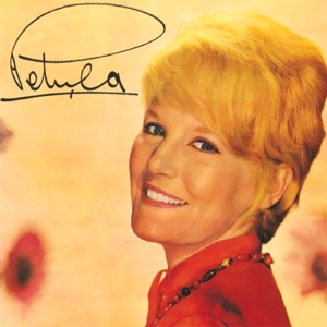 Clark,Petula - Petula