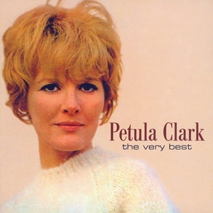 Clark,Petula - The Very Best