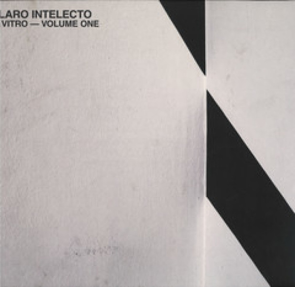 Claro Intelecto - In Vitro - Volume One