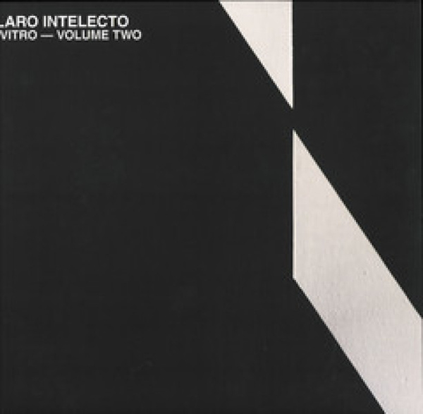 Claro Intelecto - In Vitro - Volume Two