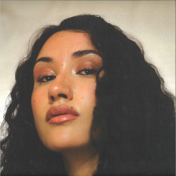 Cleo Sol - Rose in the Dark LP