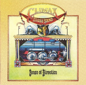 Climax Blues Band - Sense Of Direction (Remastered+Expanded)