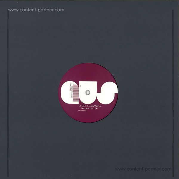 Close & Second Storey - No Love Lost