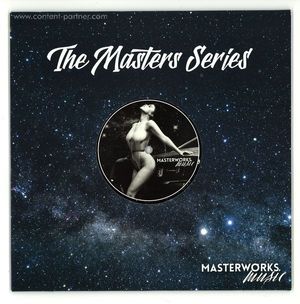 Closed Paradise - The Master Series Vol 1
