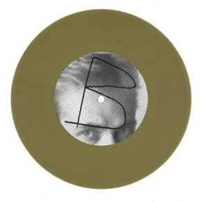 Cochon D'isco & Der Goldene Reiter - Joachim (Back)