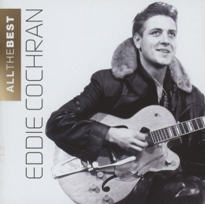 Cochran,Eddie - All The Best
