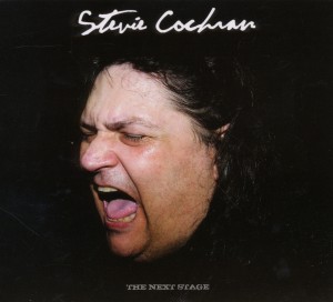Cochran,Stevie - The Next Stage