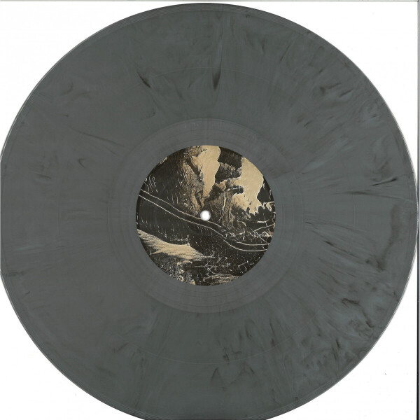 Coco Bryce - Daktari EP (Sam Binga Remixes) (Back)