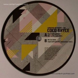 Coco Bryce - Dis Cam Belie