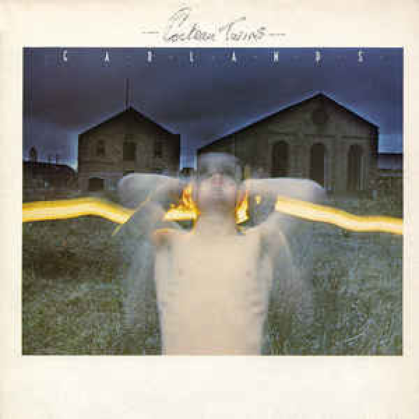 Cocteau Twins - Garlands (180g LP reissue)