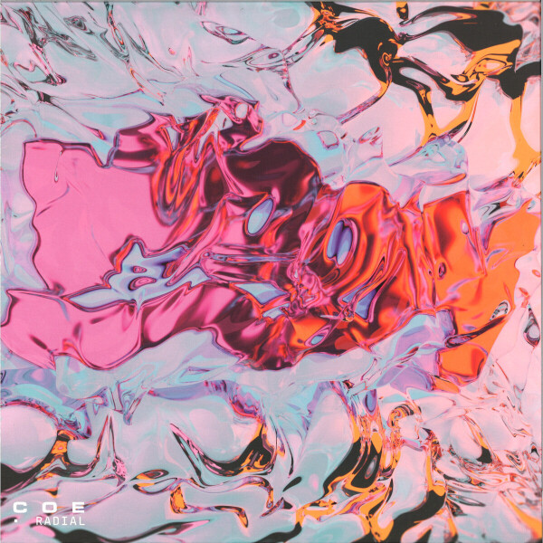 Coe - Radial w/ Or:la Remix