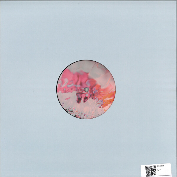 Coe - Radial w/ Or:la Remix (Back)