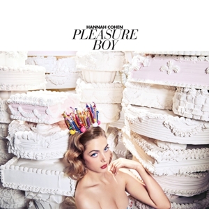 Cohen,Hannah - Pleasure Boy